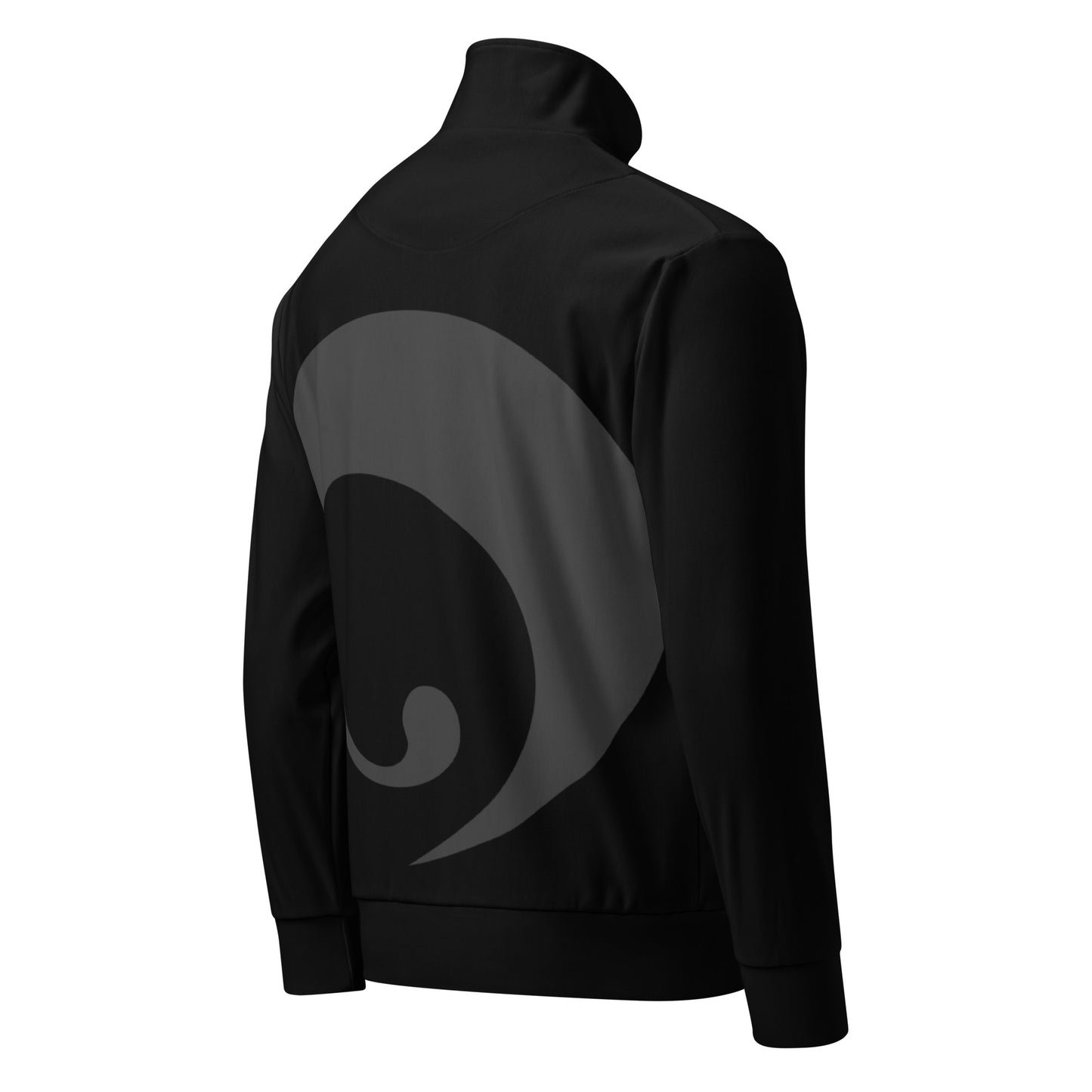 ASO swoosh track jacket