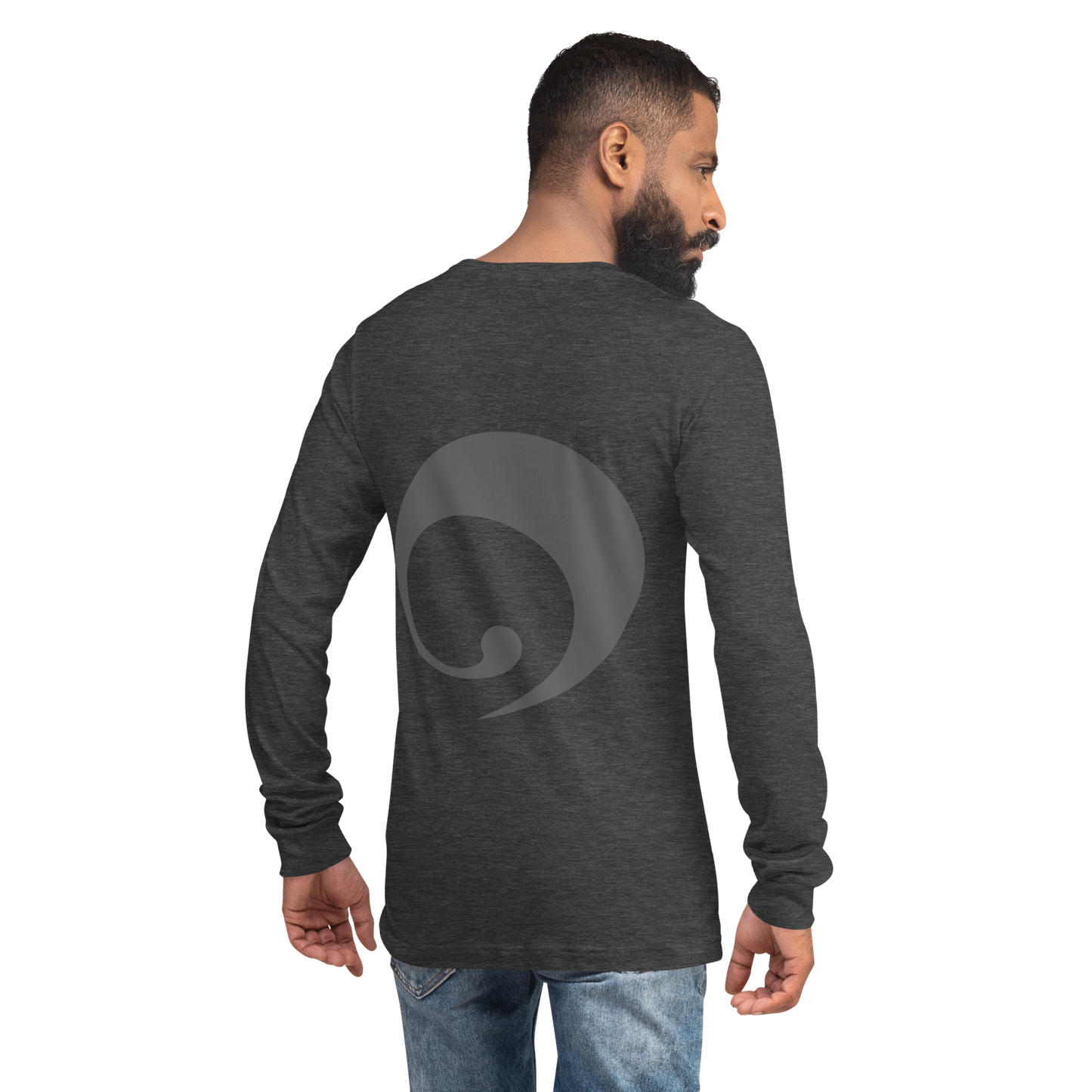 ASO Long-Sleeve Tee